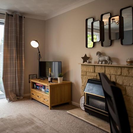 Green Lake House Bourton-on-the-Water Luaran gambar